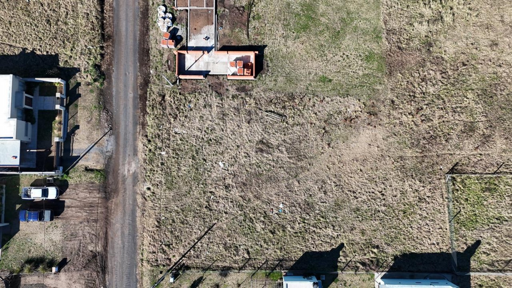 LOTE EN EXCELENTE ZONA RESIDENCIAL 