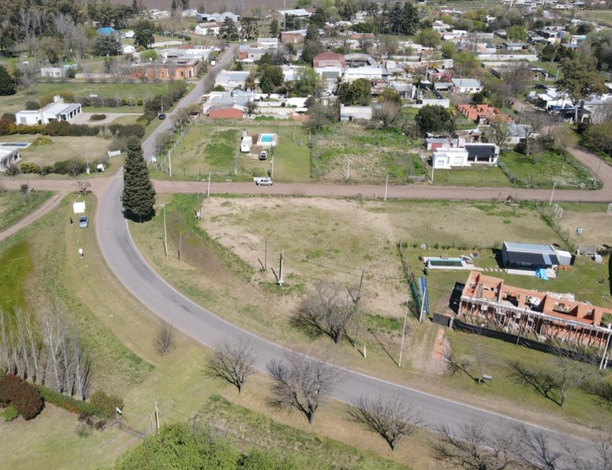 LOTE EN ACCESO AL PROVINCIAL 