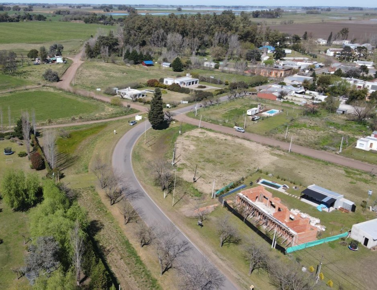 LOTE EN ACCESO AL PROVINCIAL 