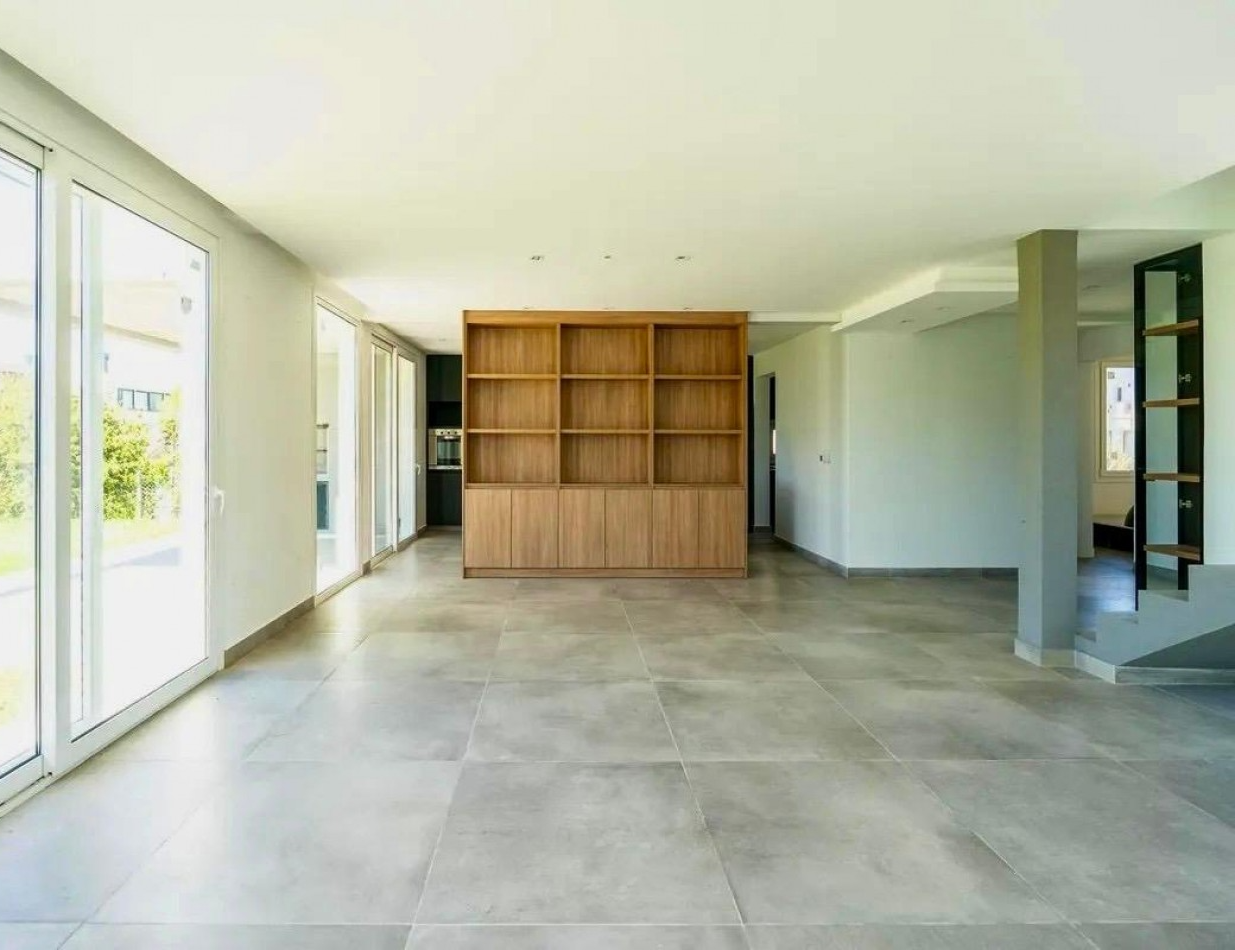 CASA A ESTRENAR EN BARRIO PUERTOS 