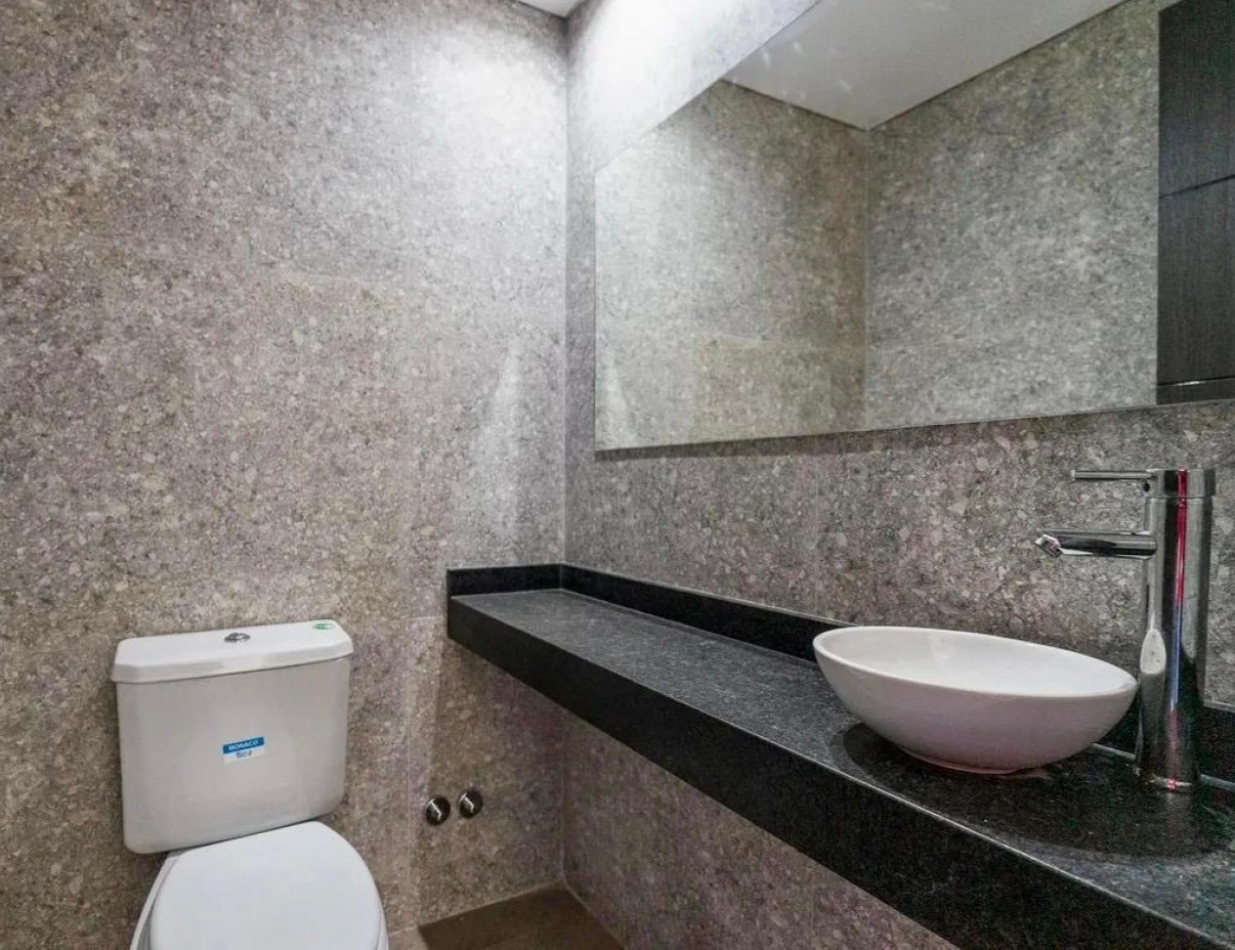 CASA A ESTRENAR EN BARRIO PUERTOS 