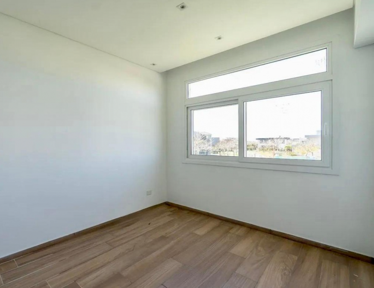 CASA A ESTRENAR EN BARRIO PUERTOS 