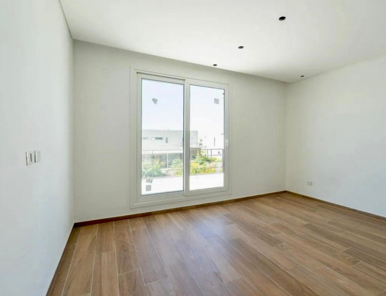 CASA A ESTRENAR EN BARRIO PUERTOS 