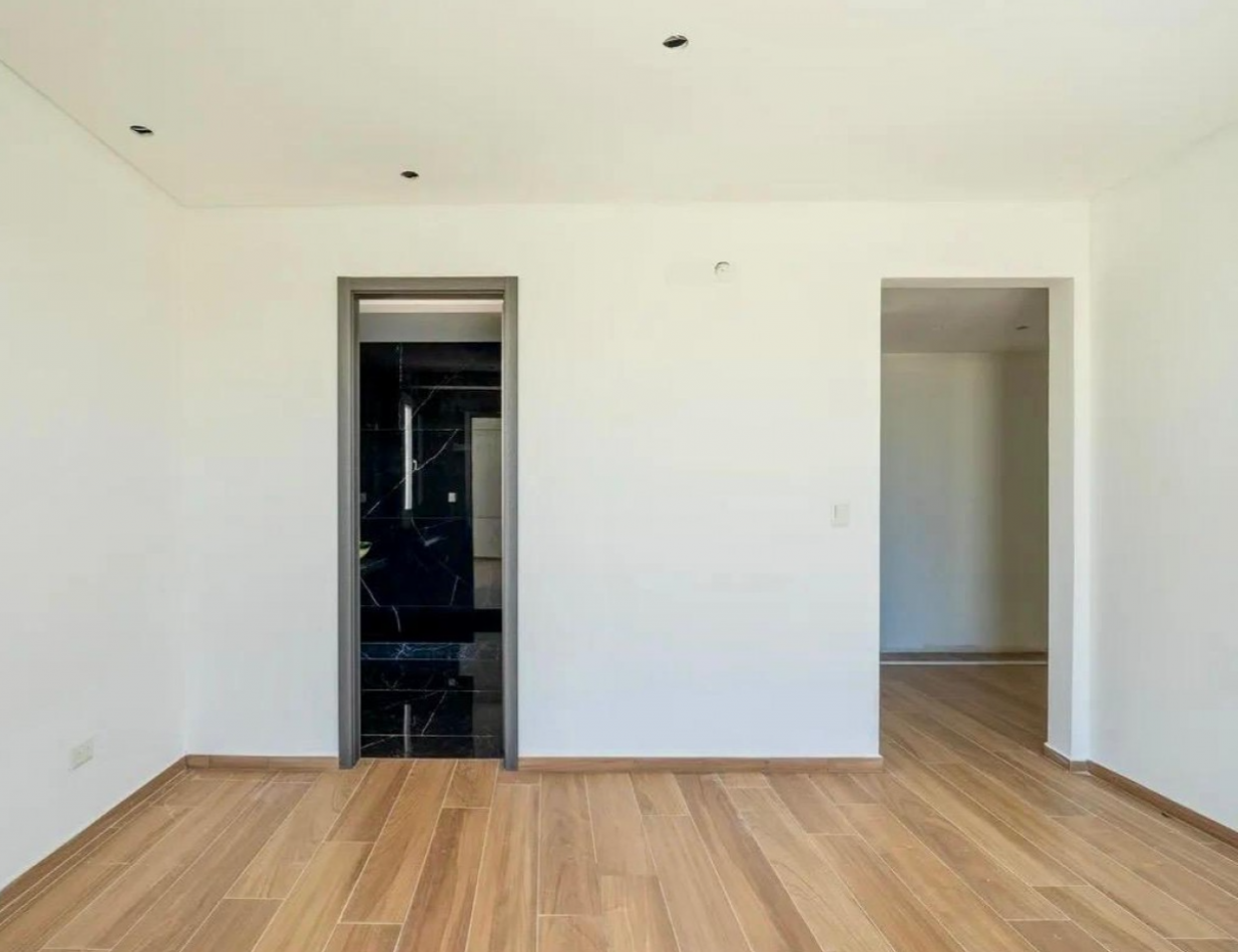 CASA A ESTRENAR EN BARRIO PUERTOS 