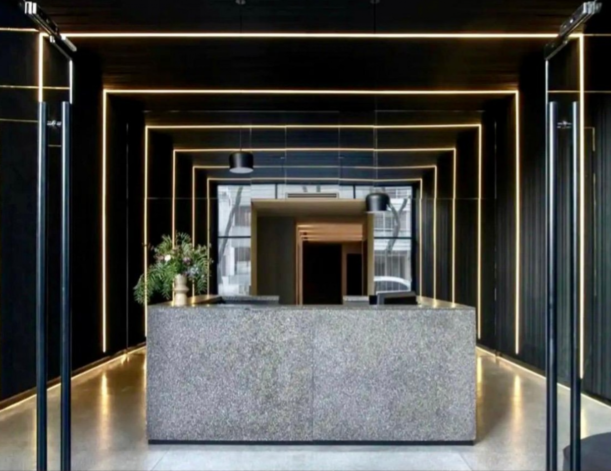 DEPARTAMENTO TRES AMBIENTES EN PALERMO FULL AMENITIES 