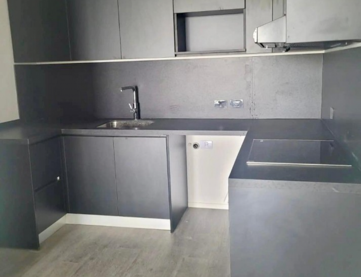 DEPARTAMENTO TRES AMBIENTES EN PALERMO FULL AMENITIES 