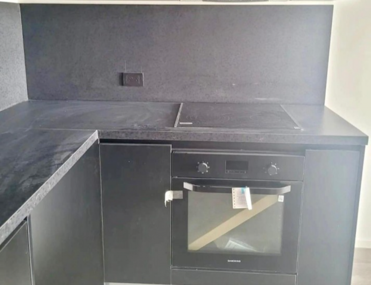 DEPARTAMENTO TRES AMBIENTES EN PALERMO FULL AMENITIES 