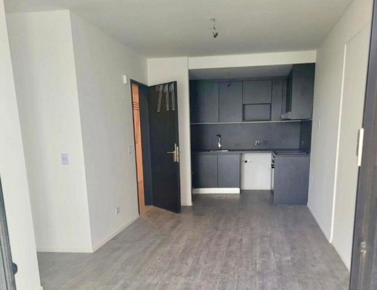 DEPARTAMENTO TRES AMBIENTES EN PALERMO FULL AMENITIES 