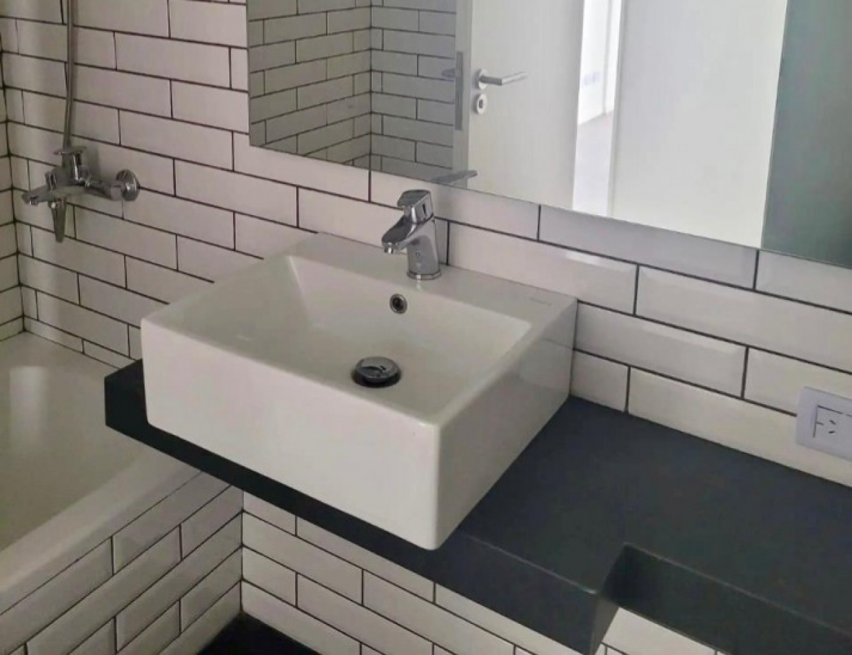 DEPARTAMENTO TRES AMBIENTES EN PALERMO FULL AMENITIES 