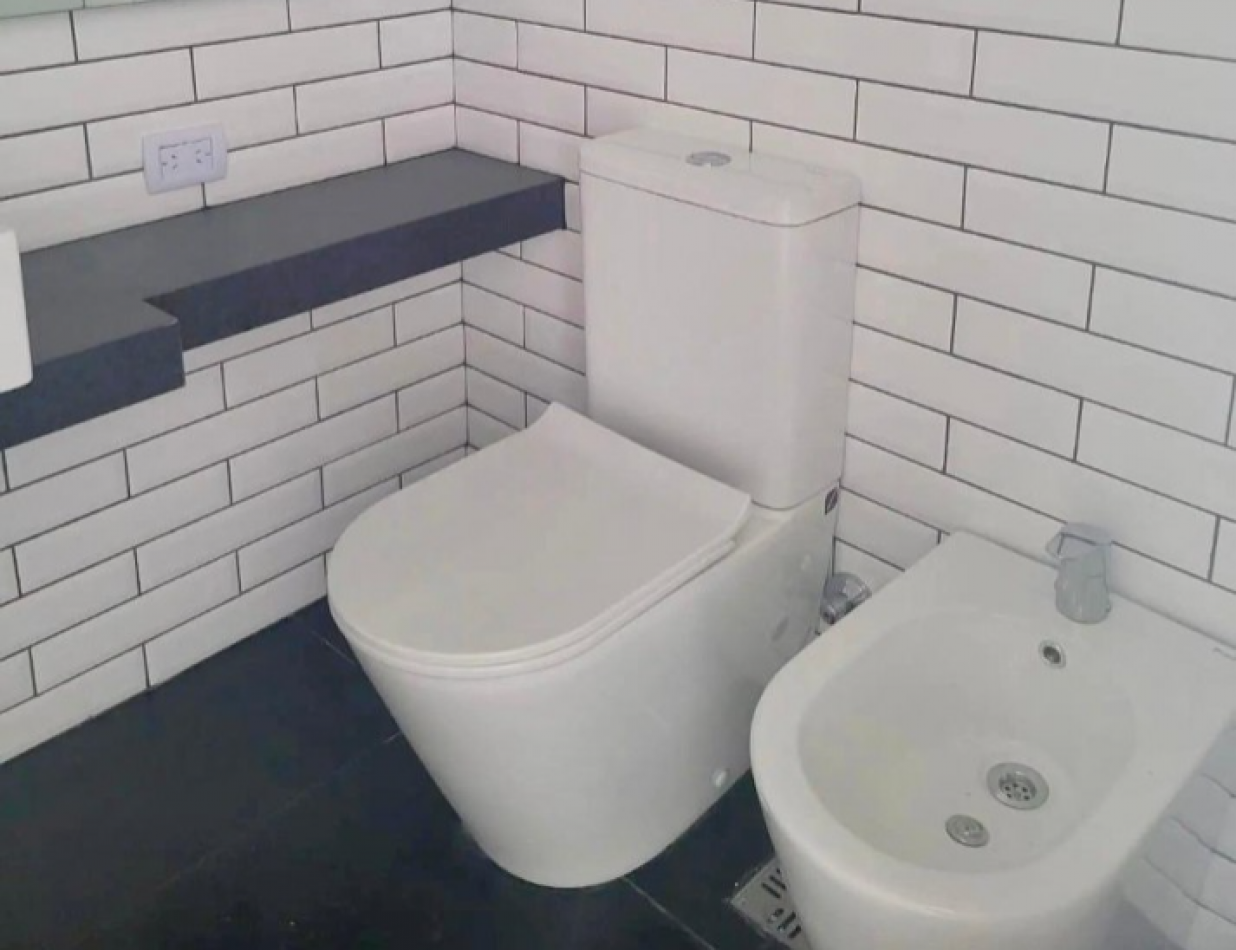 DEPARTAMENTO TRES AMBIENTES EN PALERMO FULL AMENITIES 