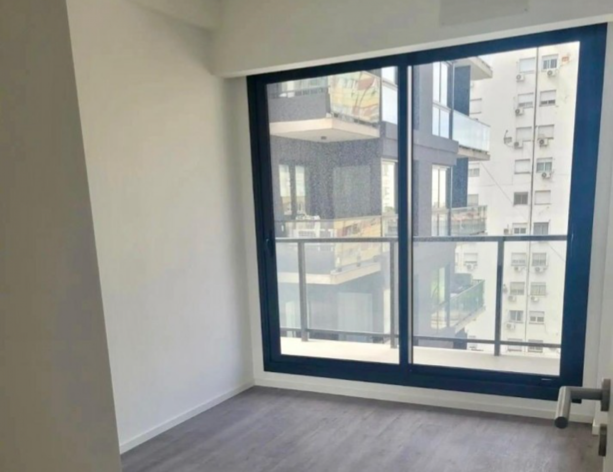 DEPARTAMENTO TRES AMBIENTES EN PALERMO FULL AMENITIES 