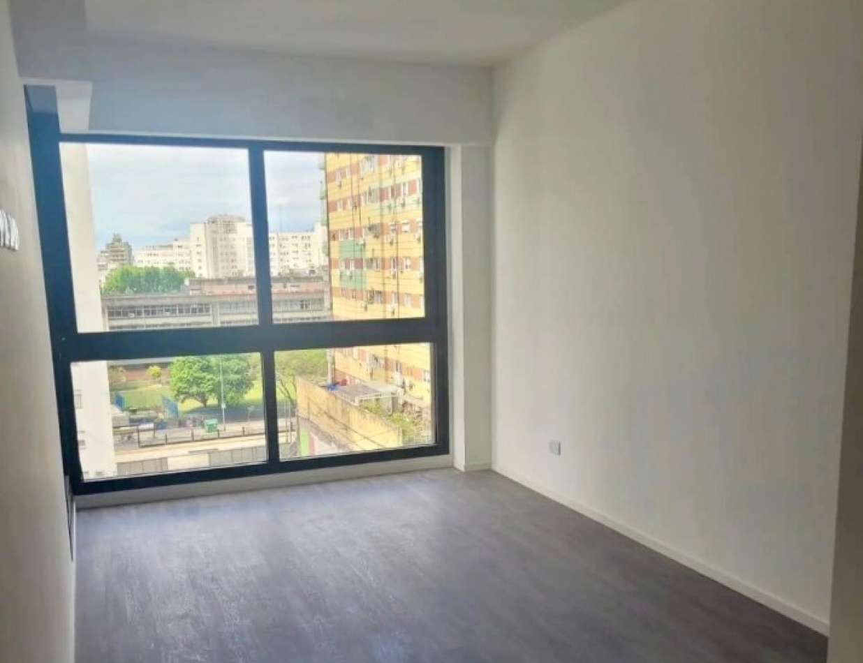 DEPARTAMENTO TRES AMBIENTES EN PALERMO FULL AMENITIES 