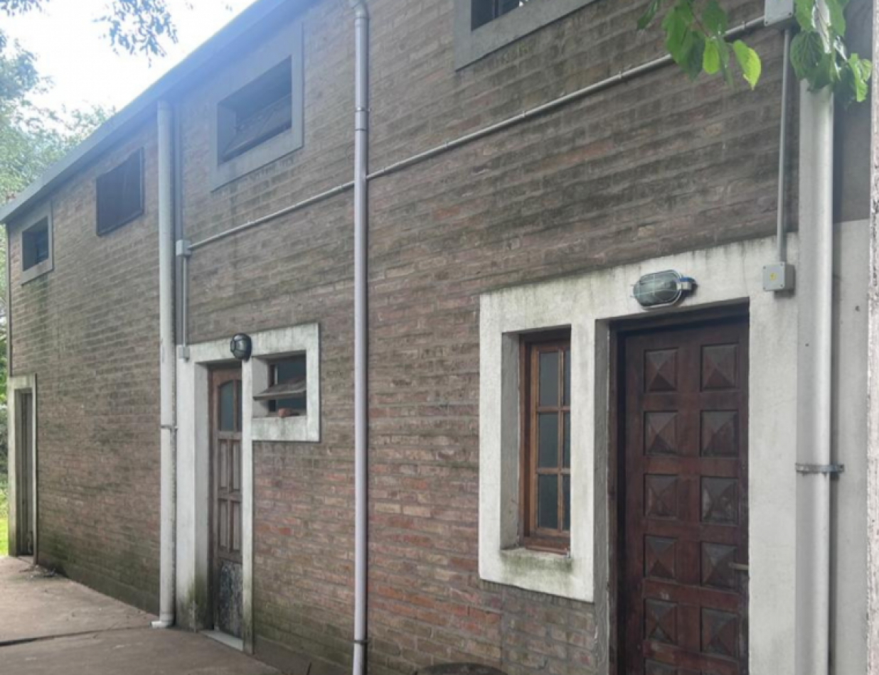 OPORTUNIDAD DE INVERSION DEPARTAMENTOS + DEPOSITO 