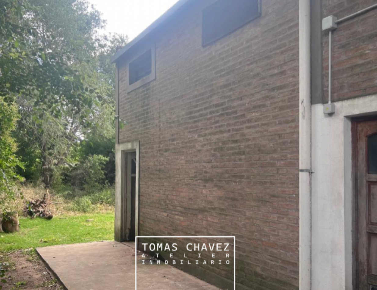 OPORTUNIDAD DE INVERSION DEPARTAMENTOS + DEPOSITO 