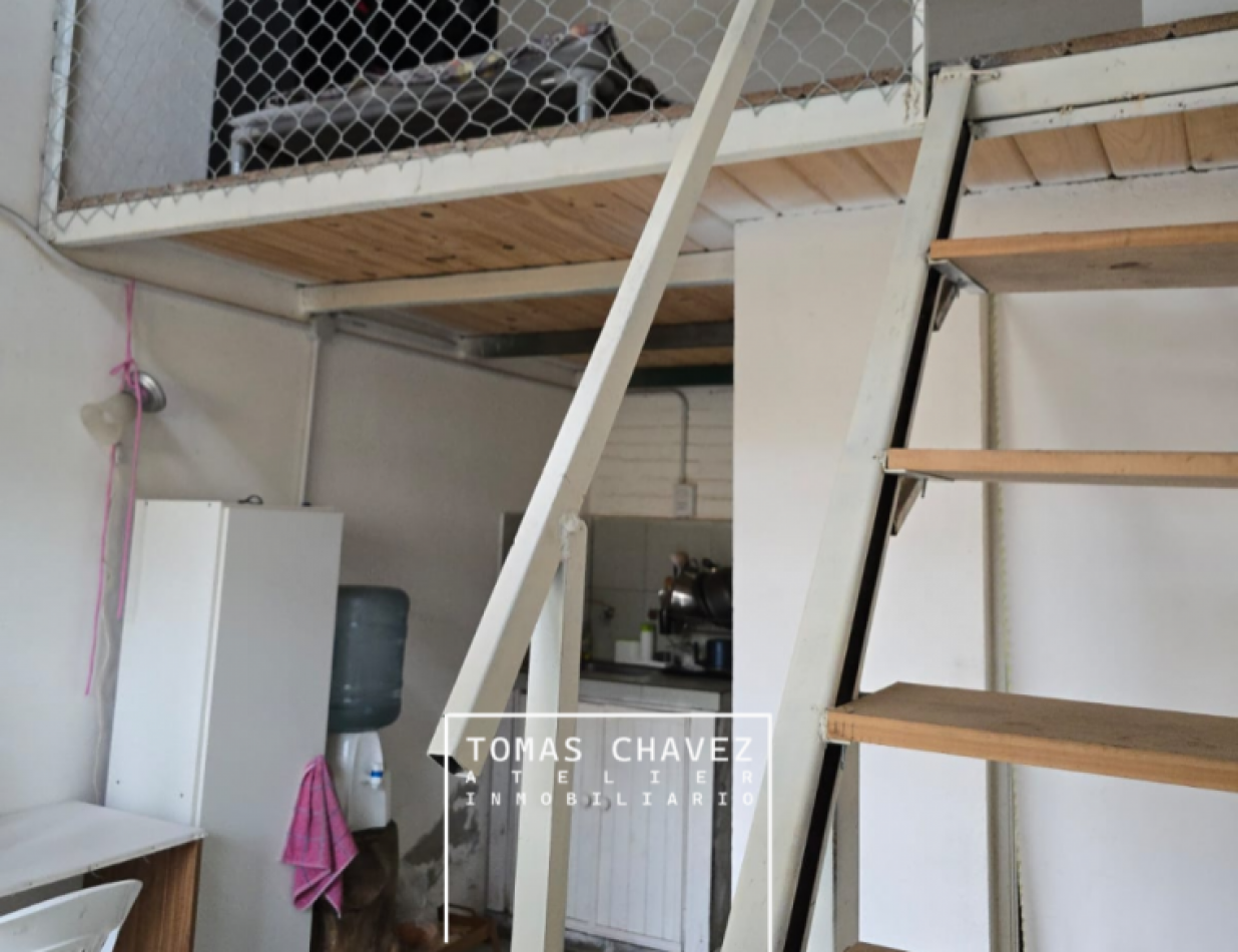 OPORTUNIDAD DE INVERSION DEPARTAMENTOS + DEPOSITO 