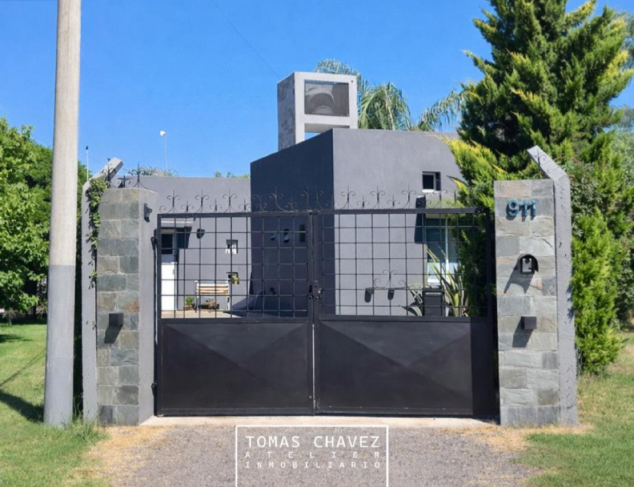 CASA QUINTA EN EL PROVINCIAL 