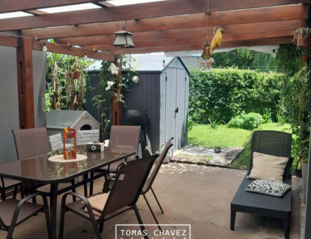 CASA QUINTA EN EL PROVINCIAL 