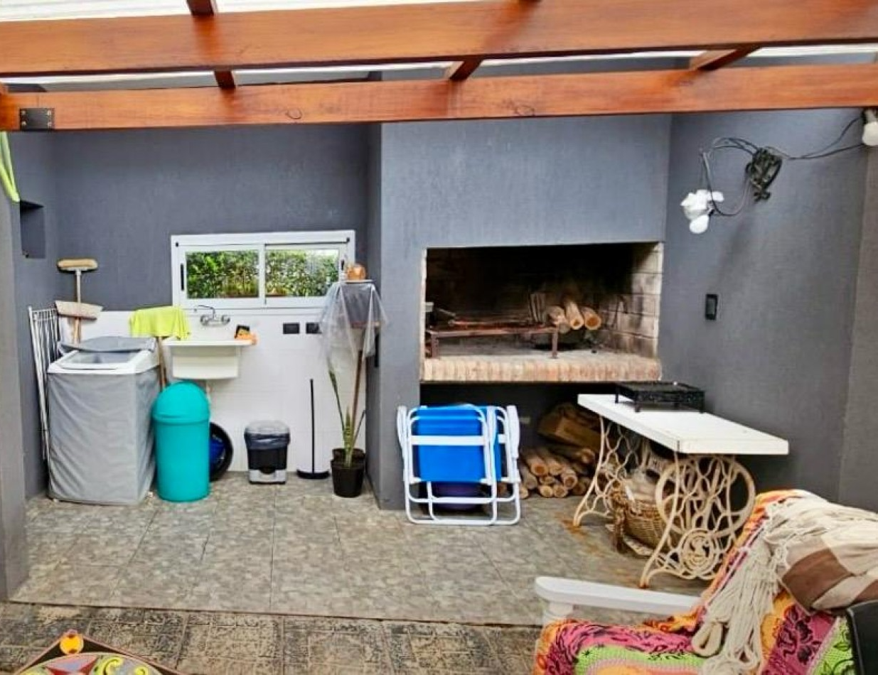 CASA QUINTA EN EL PROVINCIAL 