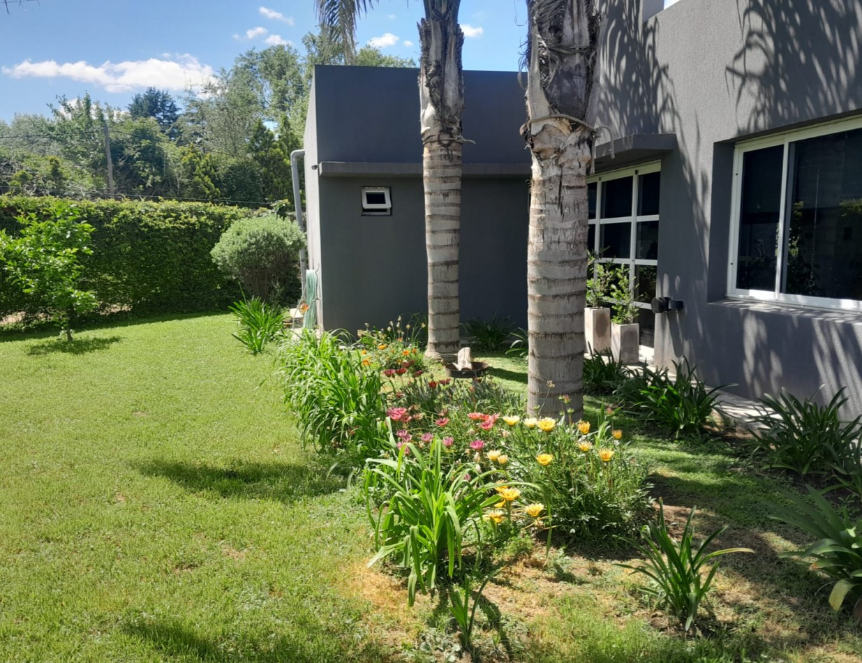 CASA QUINTA EN EL PROVINCIAL 