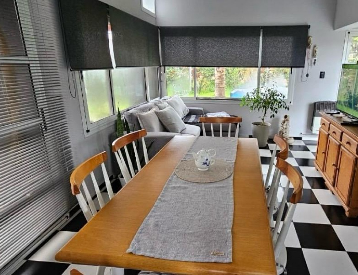 CASA QUINTA EN EL PROVINCIAL 