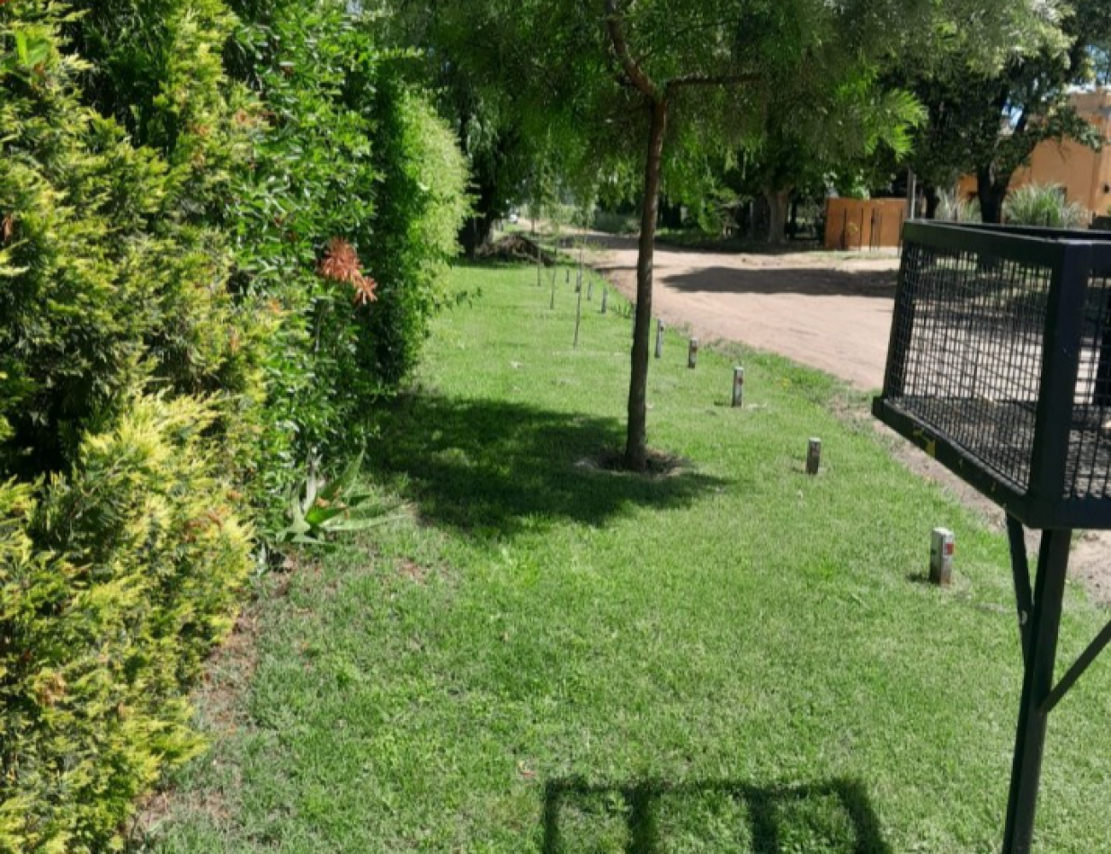 CASA QUINTA EN EL PROVINCIAL 