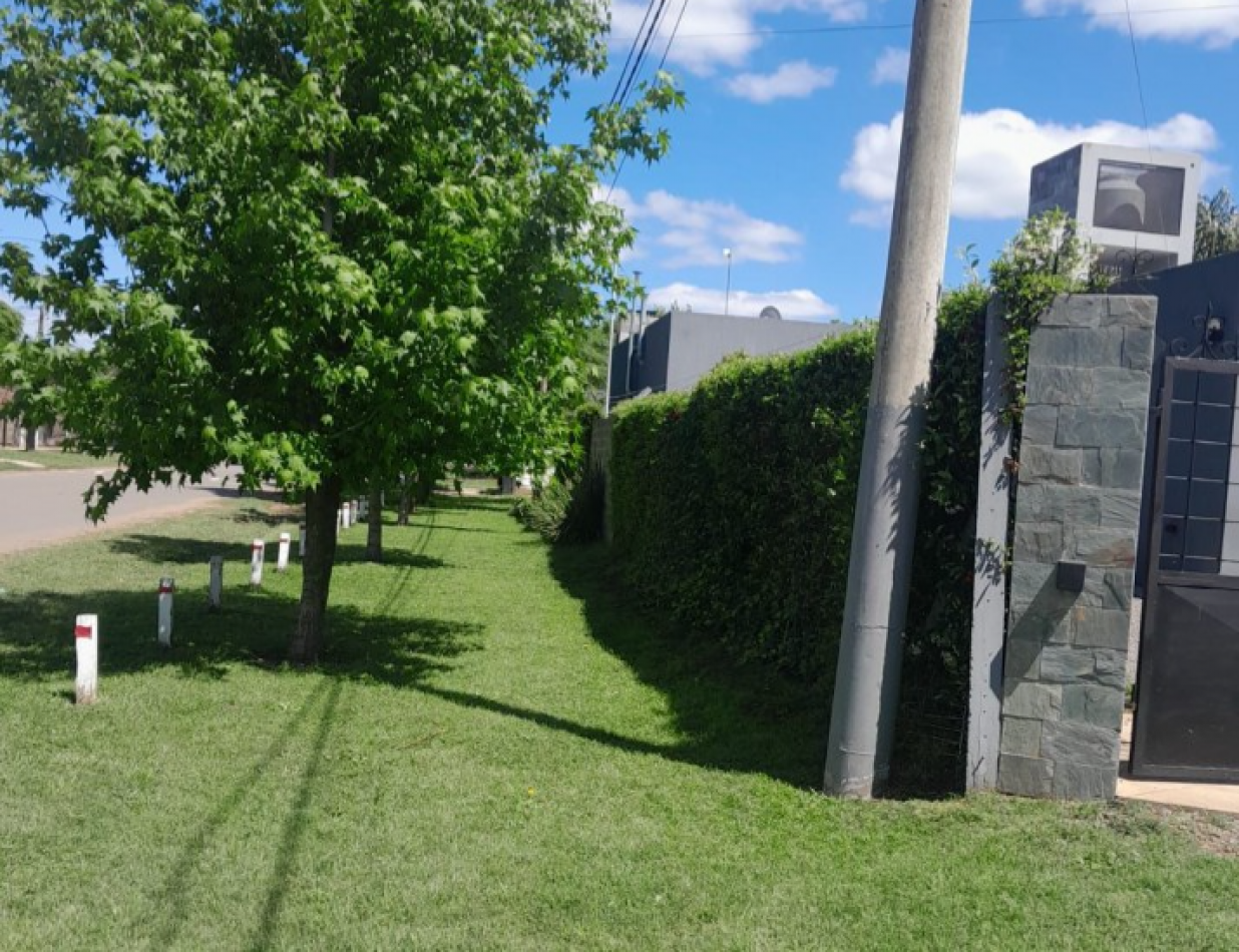 CASA QUINTA EN EL PROVINCIAL 