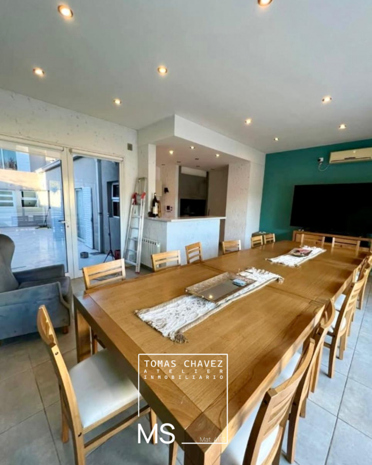 EXCELENTE PROPIEDAD EN VENTA 