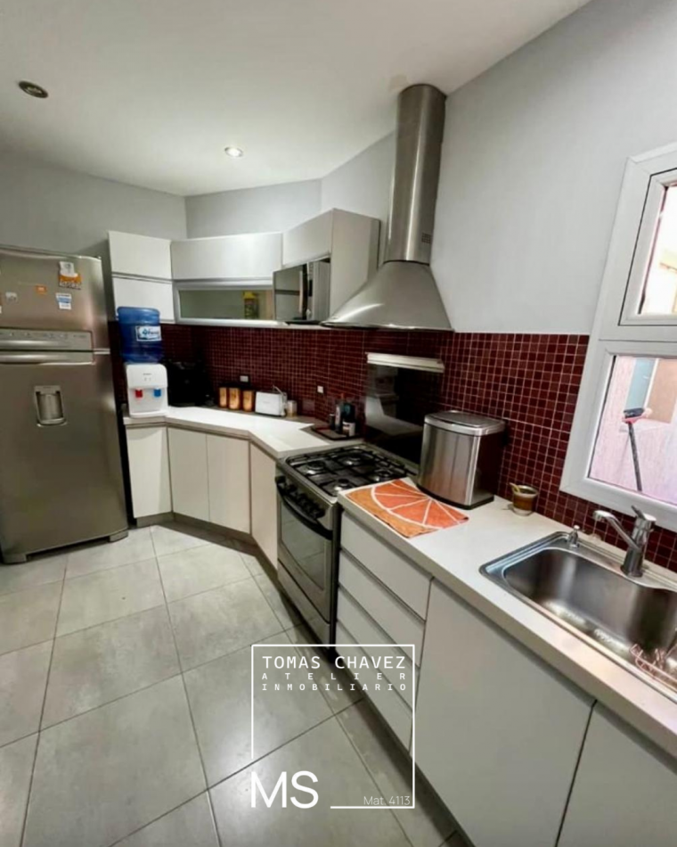 EXCELENTE PROPIEDAD EN VENTA 