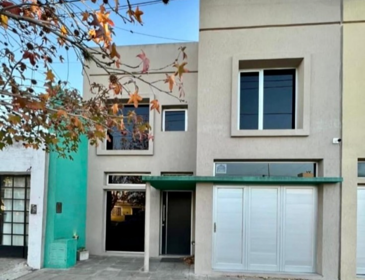 EXCELENTE PROPIEDAD EN VENTA 