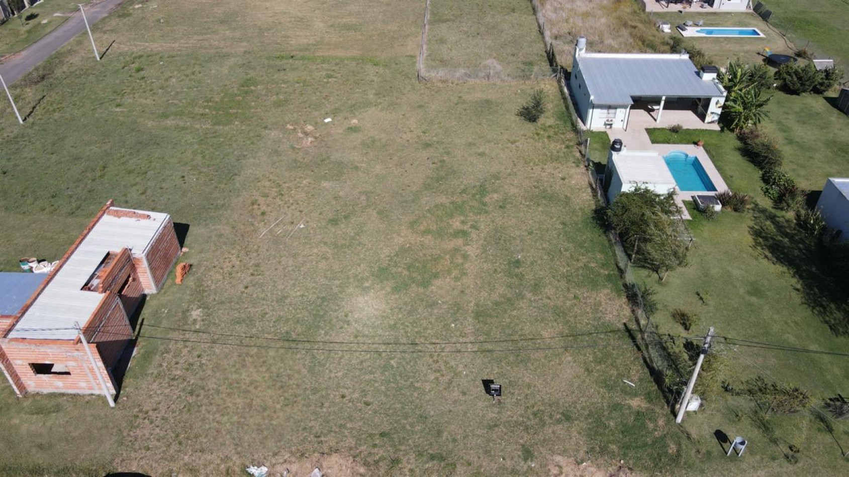 LOTE CON TODOS LOS SERVICIOS 