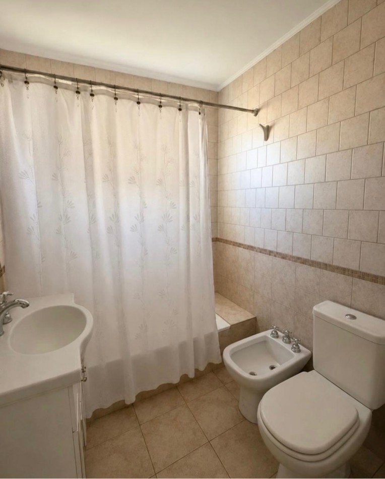 DEPARTAMENTO TRES AMBIENTES 