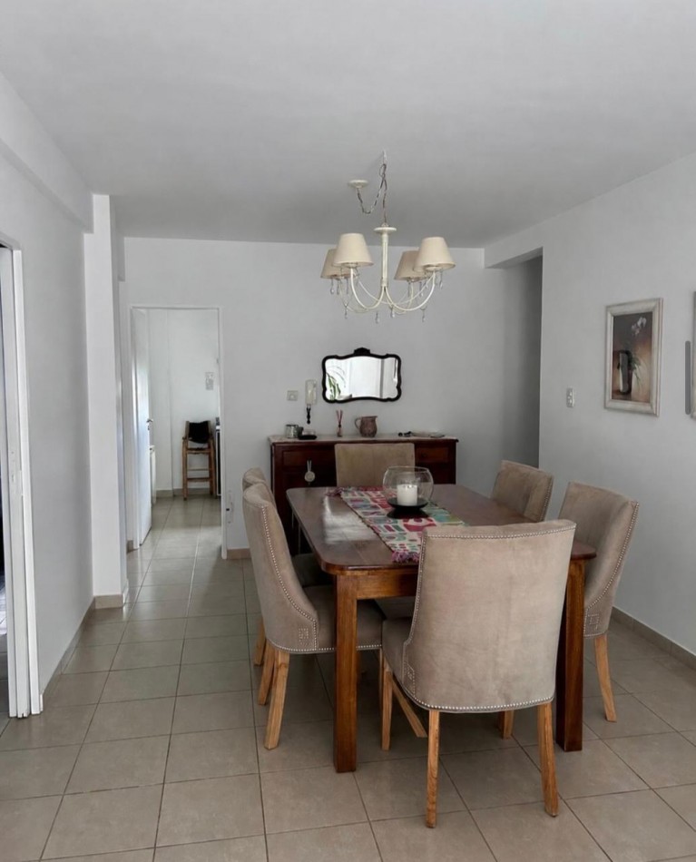 DEPARTAMENTO TRES AMBIENTES 