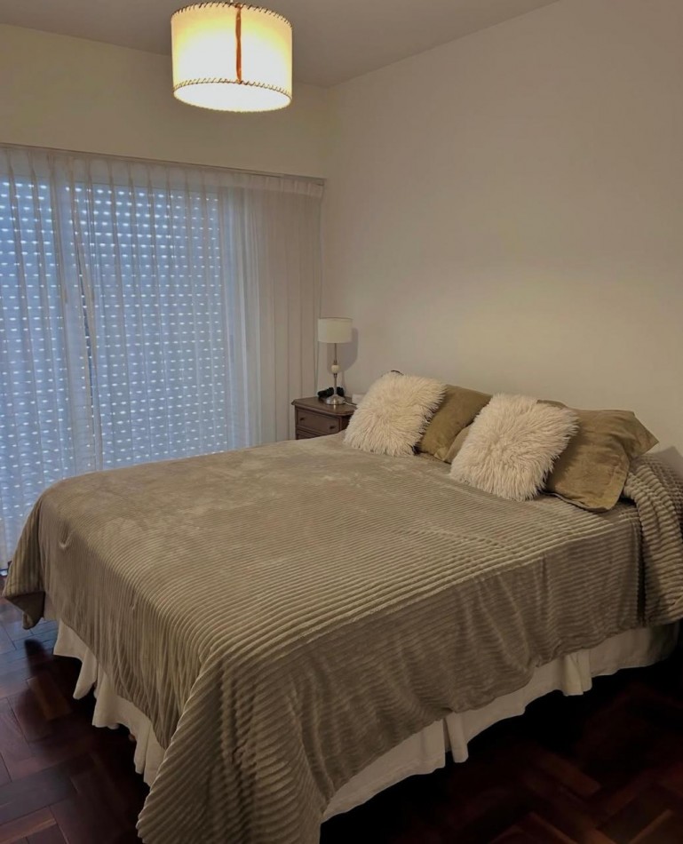 DEPARTAMENTO TRES AMBIENTES 