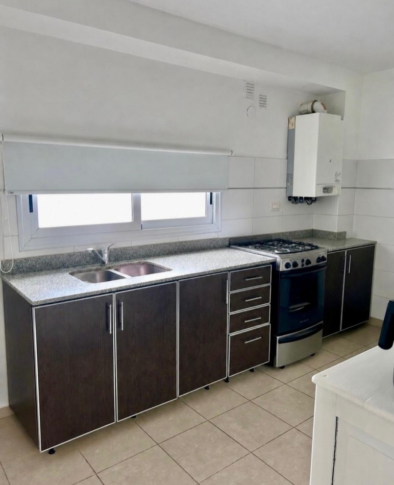 DEPARTAMENTO TRES AMBIENTES 