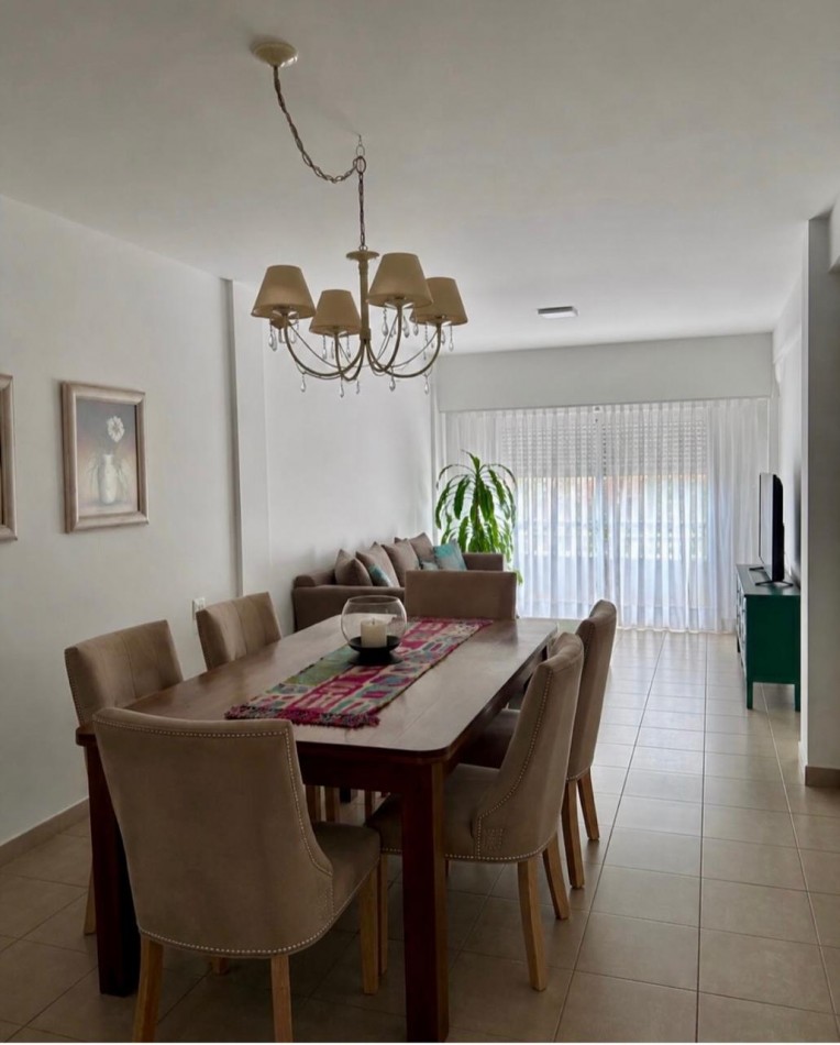 DEPARTAMENTO TRES AMBIENTES 