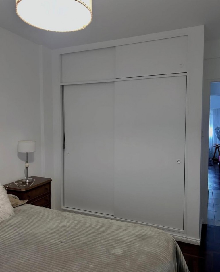 DEPARTAMENTO TRES AMBIENTES 