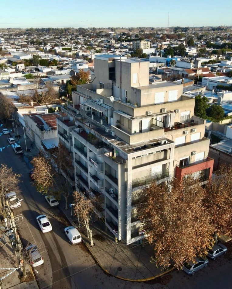 DEPARTAMENTO TRES AMBIENTES 