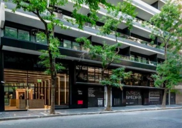 DEPARTAMENTO TRES AMBIENTES EN PALERMO FULL AMENITIES 