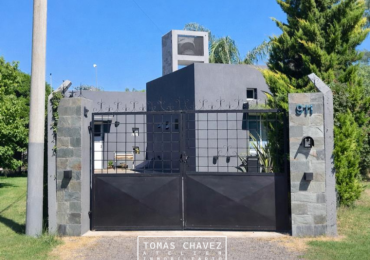 CASA QUINTA EN EL PROVINCIAL 