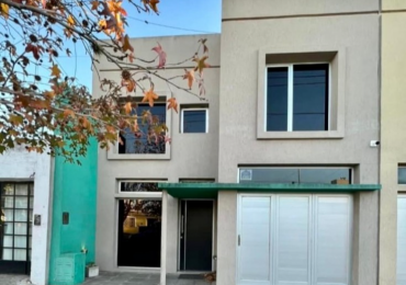 EXCELENTE PROPIEDAD EN VENTA 