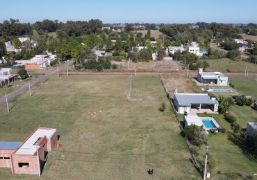 LOTE CON TODOS LOS SERVICIOS 