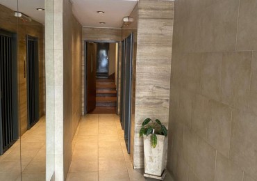 DEPARTAMENTO EN RECOLETA 