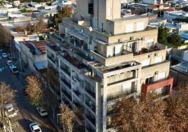 DEPARTAMENTO TRES AMBIENTES 
